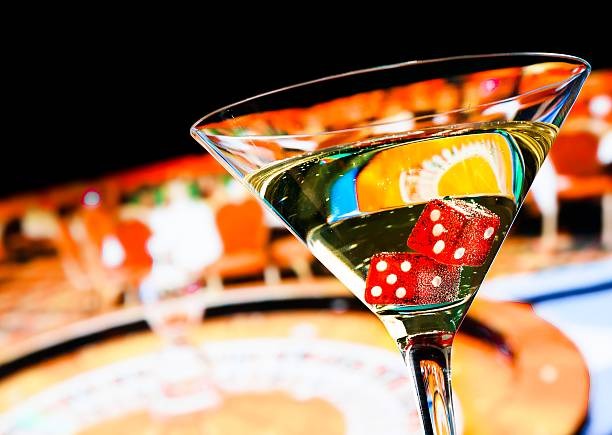 Live-dealer table availability Live-dealer table selection showing active player counts