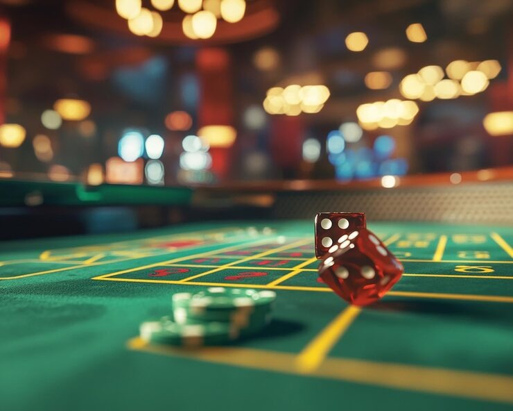 Historical result tracking Historical roulette results and number patterns on pontotoc